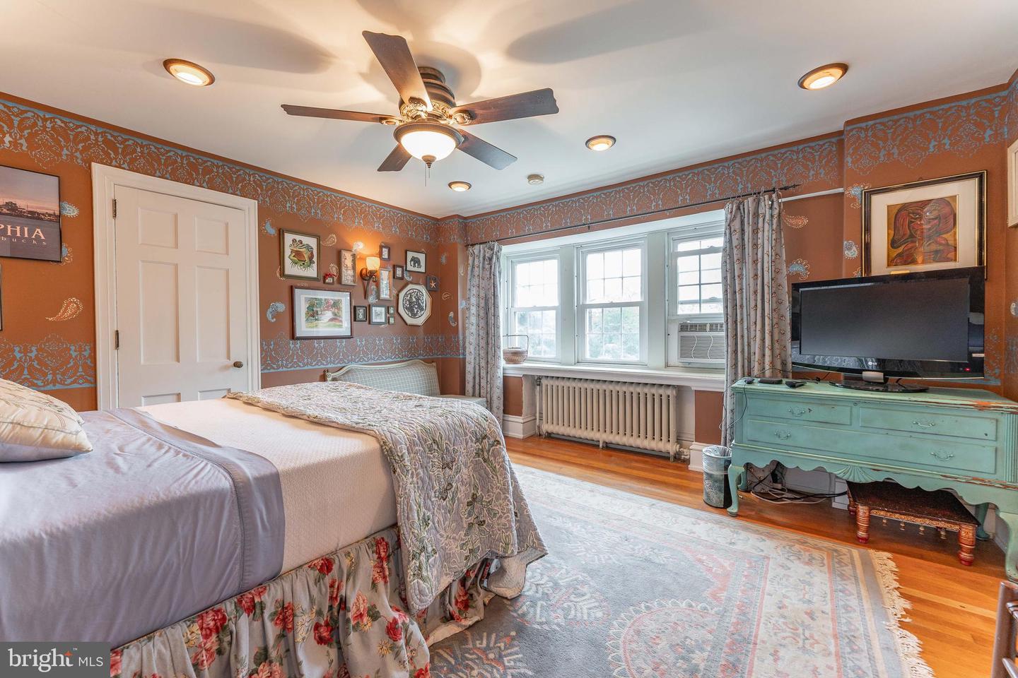 King Of Prussia, Pennsylvania, 19406, United States, 6 Bedrooms Bedrooms, ,6 BathroomsBathrooms,Residential,Active,1965839