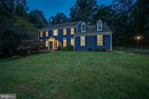 14 MIDDLE WOODS CT, PARKTON, MD 21120 - Image 1