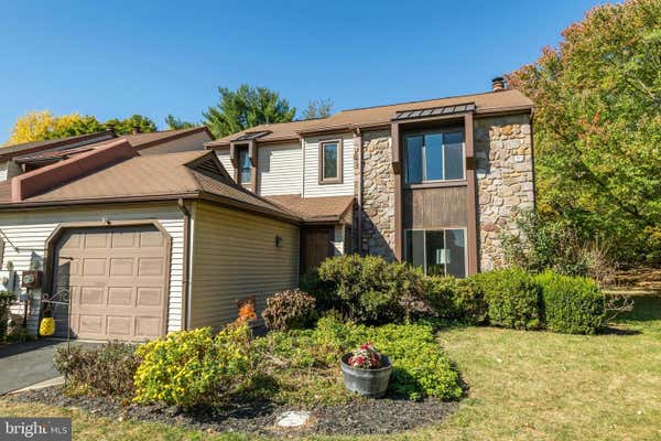 125 GRANITE HILL CT, LANGHORNE, PA 19047 - Image 1