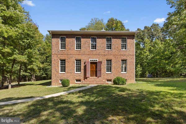 14720 CACTUS HILL RD, ACCOKEEK, MD 20607 - Image 1