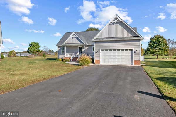 60 OLD FIELD RD, IRVINGTON, VA 22480 - Image 1