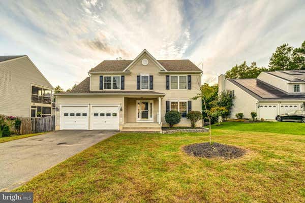 33 ONTELL CT, STAFFORD, VA 22554 - Image 1