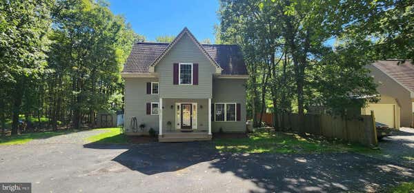 6 BASSWOOD CT, ALBRIGHTSVILLE, PA 18210 - Image 1