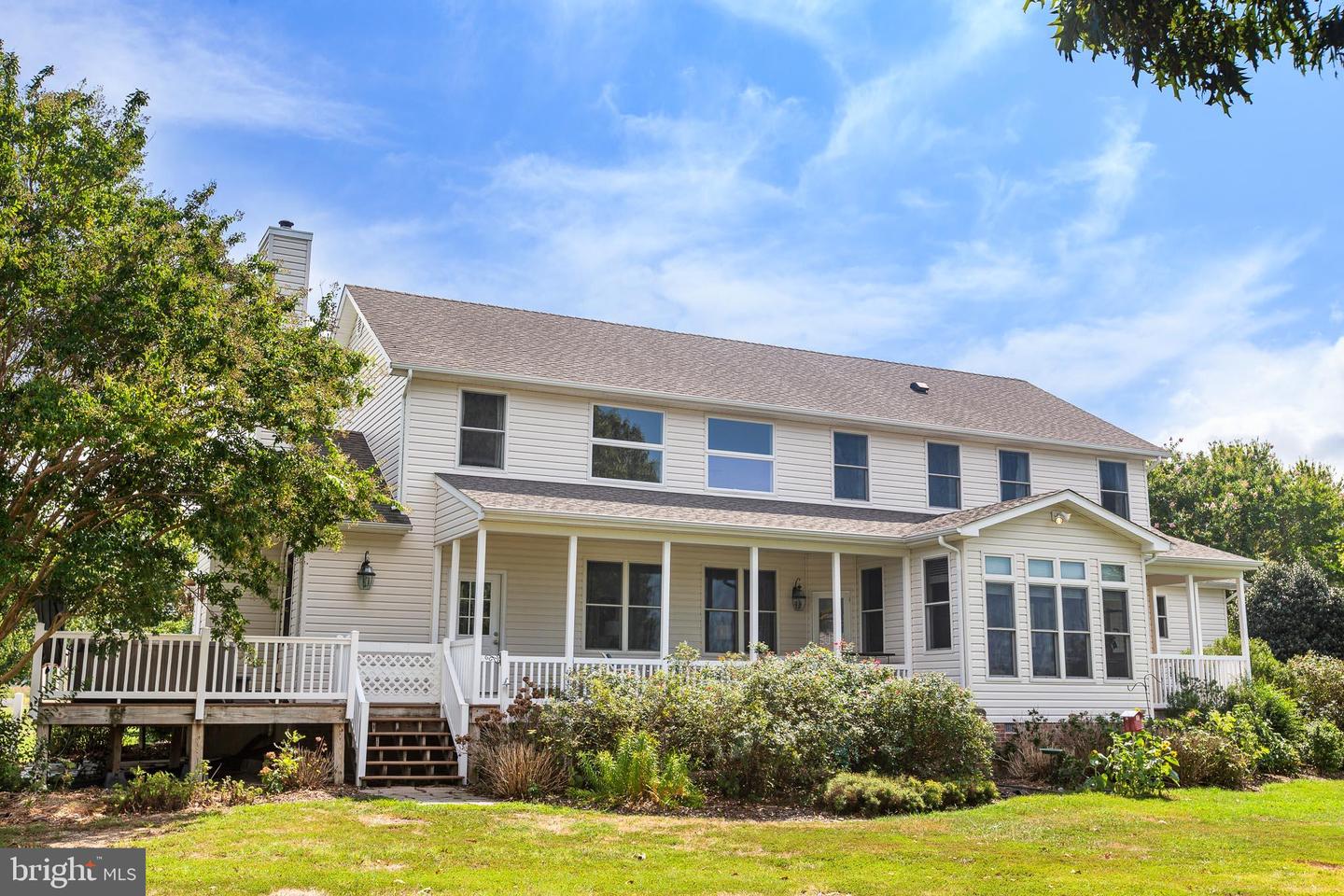 Ridge, Maryland, 20680, United States, 7 Bedrooms Bedrooms, ,6 BathroomsBathrooms,Residential,Active,1703429