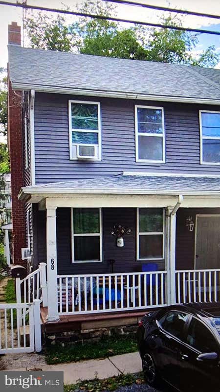 68 S MAIN ST, DUNCANNON, PA 17020, photo 1 of 26