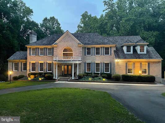 7875 KELLY ANN CT, FAIRFAX STATION, VA 22039 - Image 1