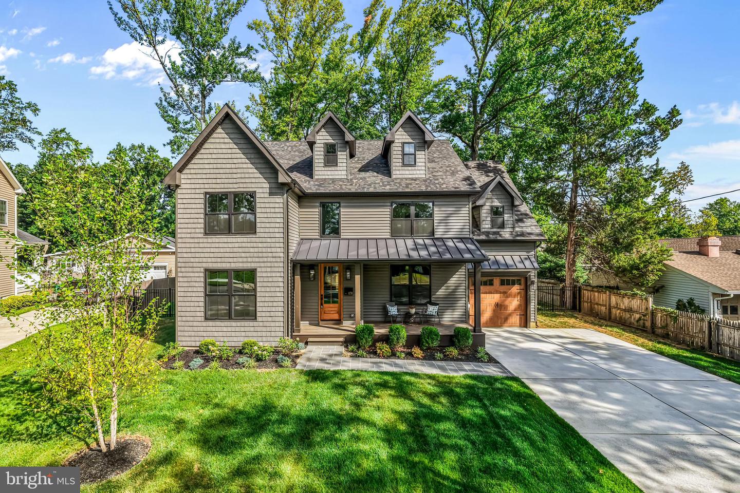 Haddonfield, New Jersey, 08033, United States, 4 Bedrooms Bedrooms, ,4 BathroomsBathrooms,Residential,Active,1886827