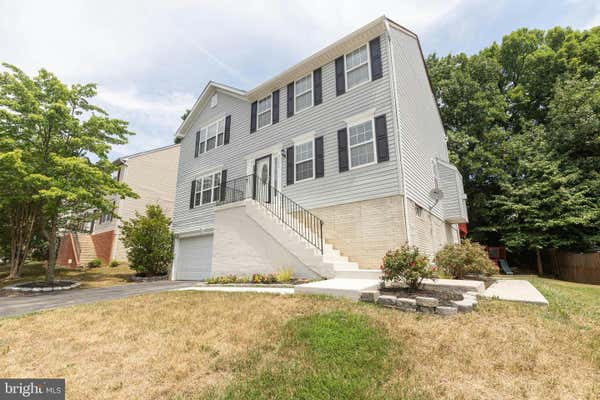 7116 CHAPPARAL DR, DISTRICT HEIGHTS, MD 20747 - Image 1