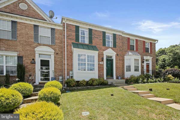 3903 BUSH CT, ABINGDON, MD 21009 - Image 1