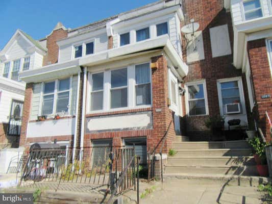 1225 E CHELTENHAM AVE, PHILADELPHIA, PA 19124 - Image 1