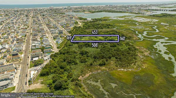 200 EVERGREEN, WEST WILDWOOD, NJ 08260 - Image 1