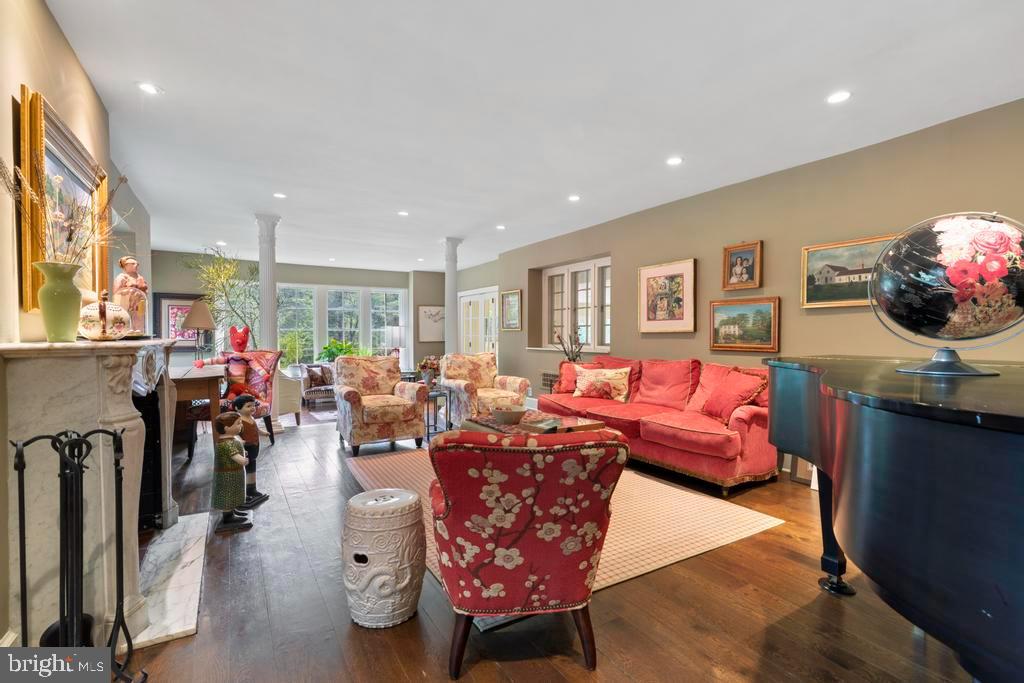 Rydal, Pennsylvania, 19046, United States, 5 Bedrooms Bedrooms, ,5 BathroomsBathrooms,Residential,Active,1953275