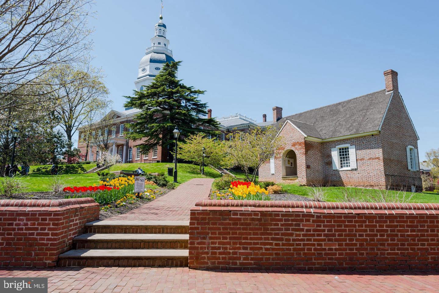 Annapolis, Maryland, 21401, United States, 3 Bedrooms Bedrooms, ,3 BathroomsBathrooms,Residential,Active,1934817