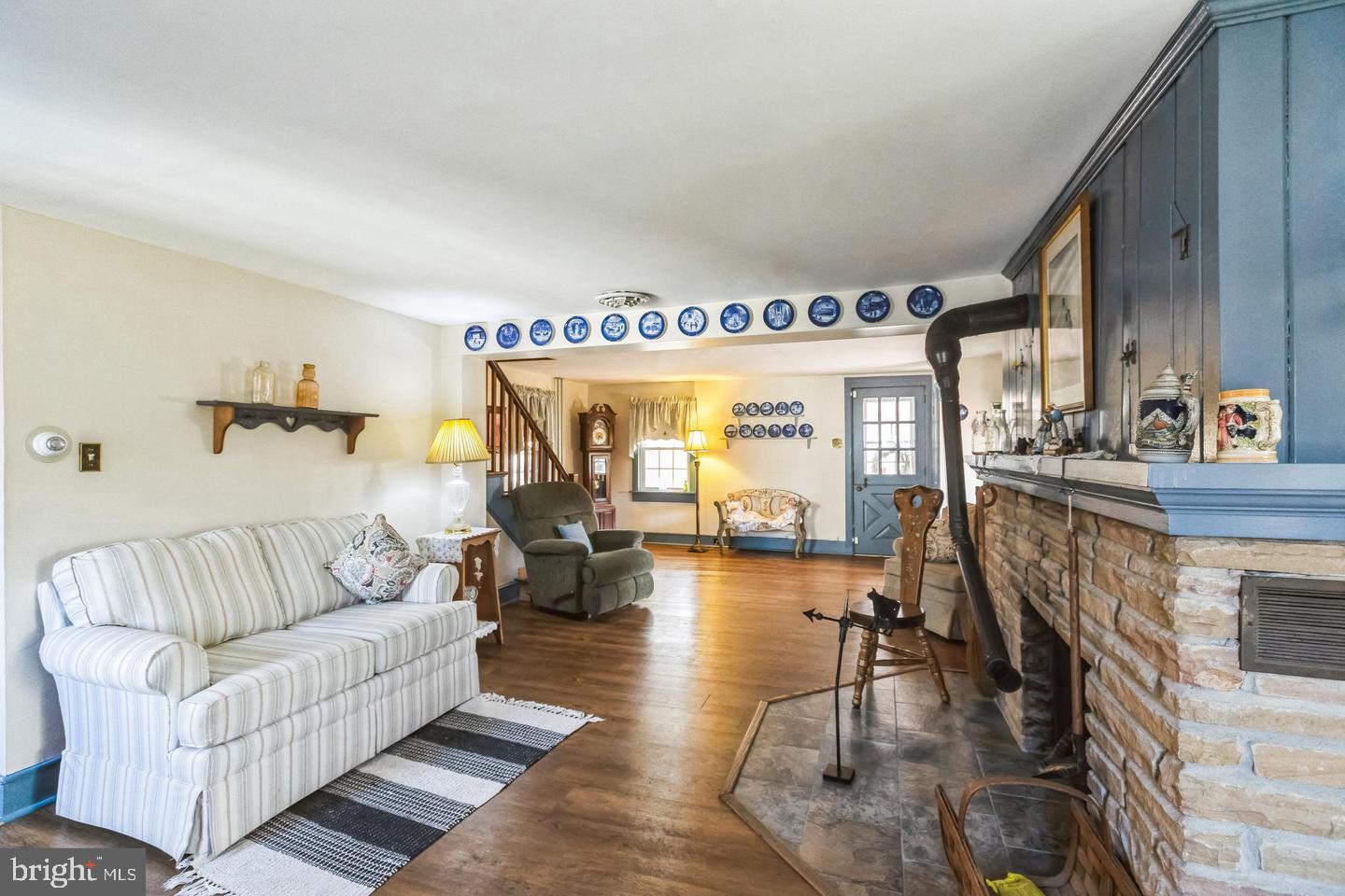 Schwenksville, Pennsylvania, 19473, United States, 3 Bedrooms Bedrooms, ,3 BathroomsBathrooms,Residential,Active,1985601