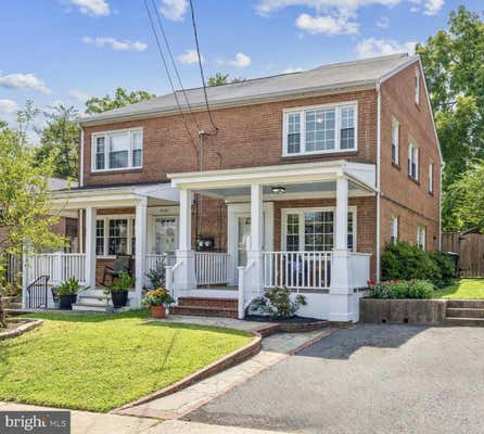 315 LAVERNE AVE, ALEXANDRIA, VA 22305 - Image 1