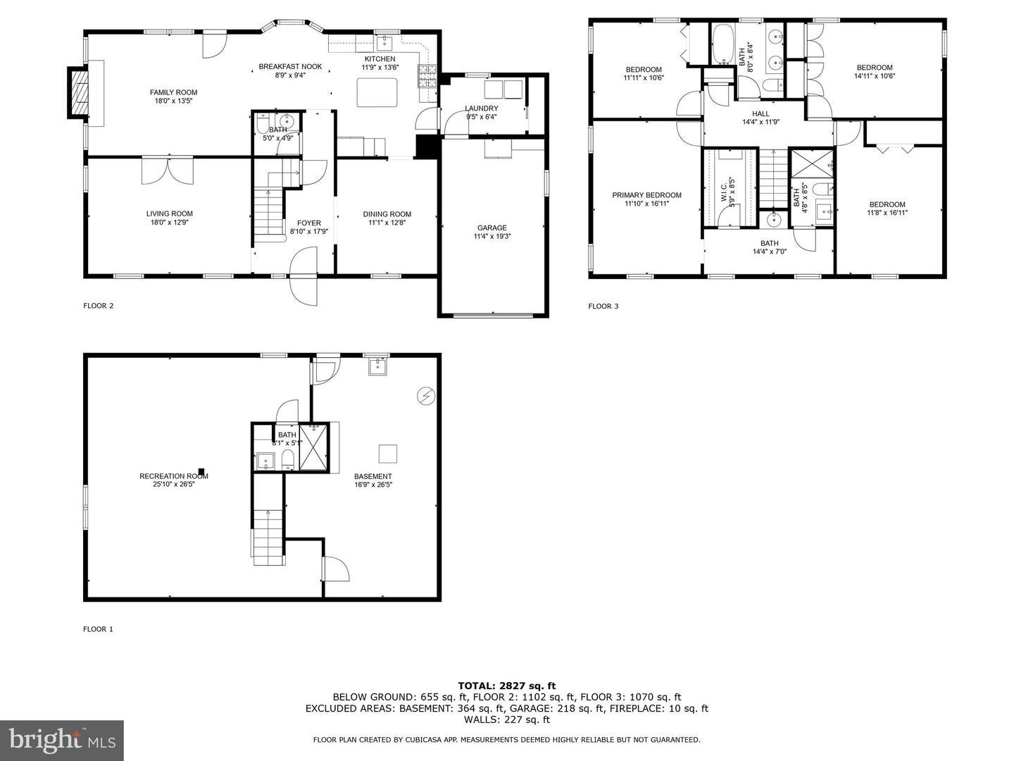 Annandale, Virginia, 22003, United States, 4 Bedrooms Bedrooms, ,4 BathroomsBathrooms,Residential,Active,1900183