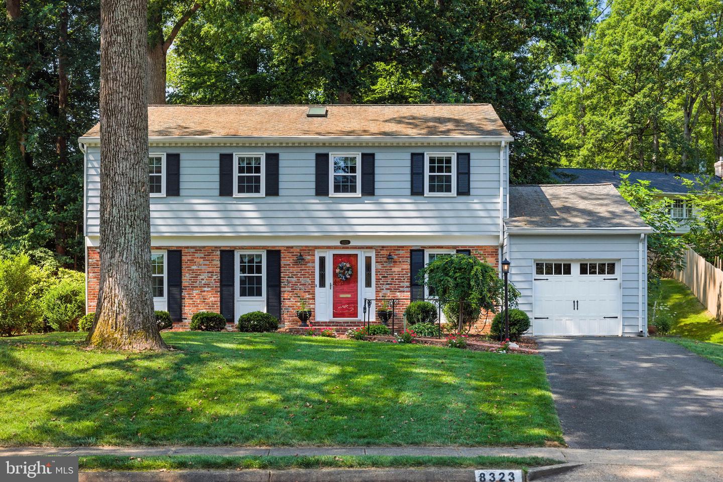 Annandale, Virginia, 22003, United States, 4 Bedrooms Bedrooms, ,4 BathroomsBathrooms,Residential,Active,1900183