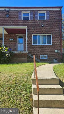 4125 28TH AVE, TEMPLE HILLS, MD 20748 - Image 1