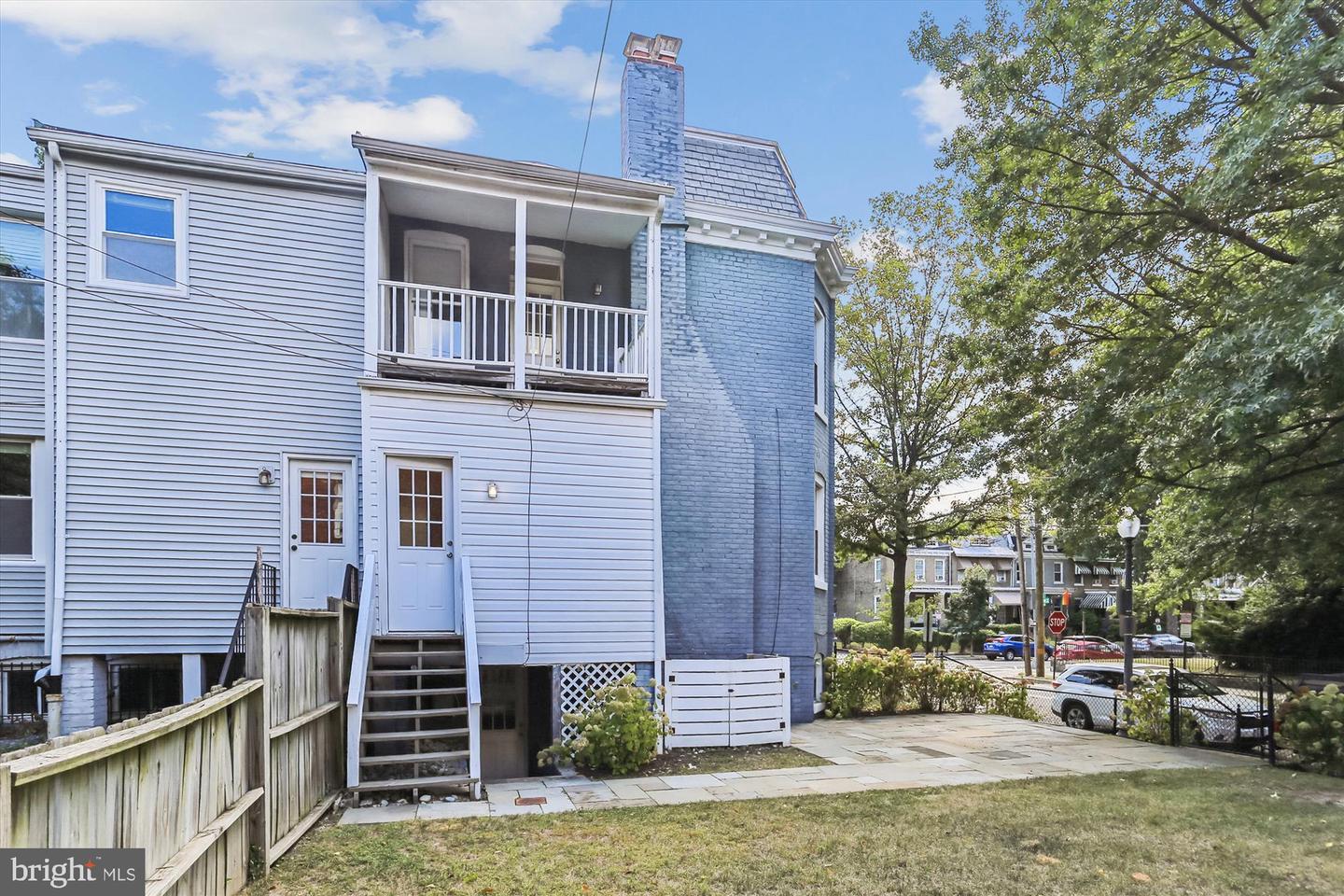 Washington, District Of Columbia, 20011, United States, 4 Bedrooms Bedrooms, ,4 BathroomsBathrooms,Residential,Active,1936099