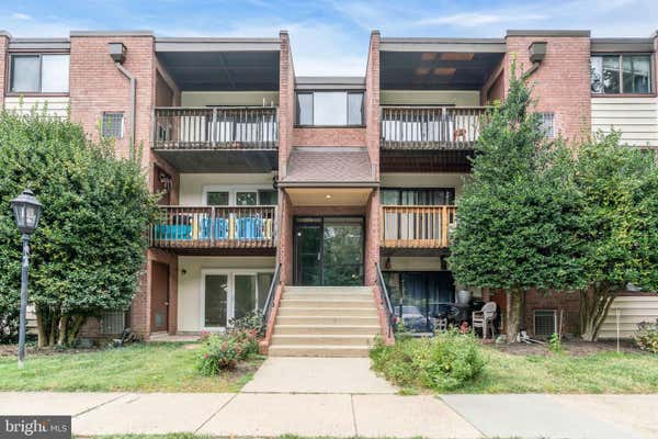 10722 WEST DR APT 101, FAIRFAX, VA 22030 - Image 1