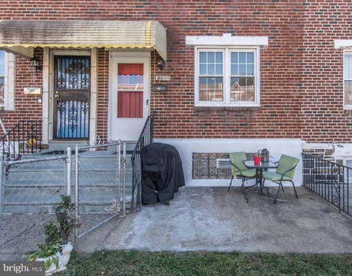 6025 SHISLER ST, PHILADELPHIA, PA 19149 - Image 1