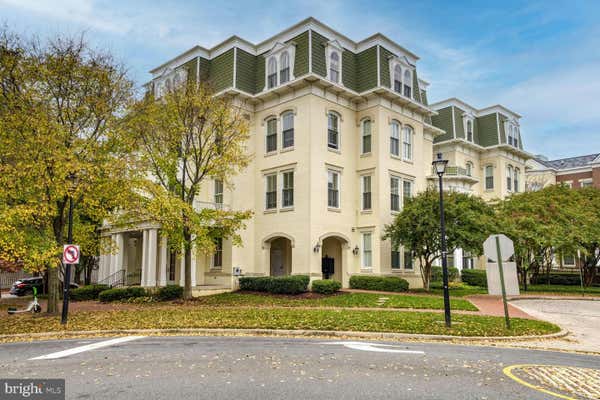 900 N WASHINGTON ST UNIT 103E, ALEXANDRIA, VA 22314 - Image 1