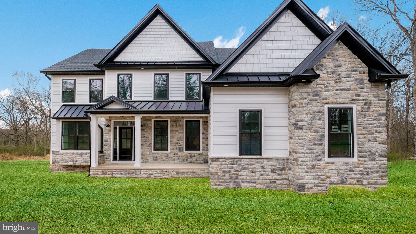 Doylestown, Pennsylvania, 18902, United States, 4 Bedrooms Bedrooms, ,5 BathroomsBathrooms,Residential,Active,1702887