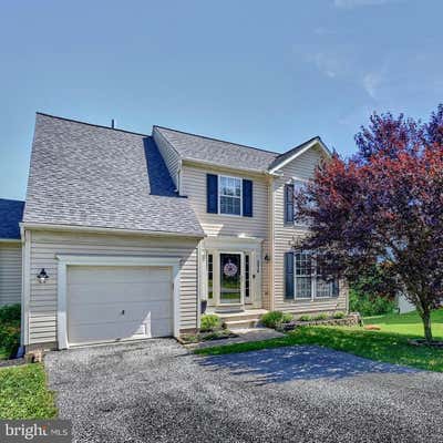 5816 DILLON JOHN CT, WHITE MARSH, MD 21162 - Image 1