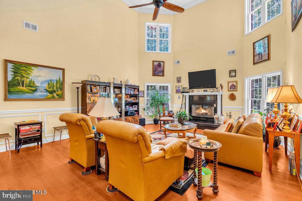 Jackson, New Jersey, 08527, United States, 5 Bedrooms Bedrooms, ,5 BathroomsBathrooms,Residential,Active,1863303