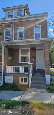 731 SPRUCE ST, TRENTON, NJ 08638 - Image 1