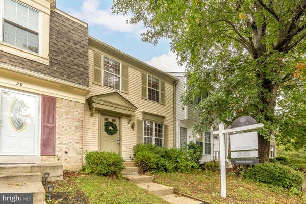 27 HABERSHAM CT, SILVER SPRING, MD 20906 - Image 1