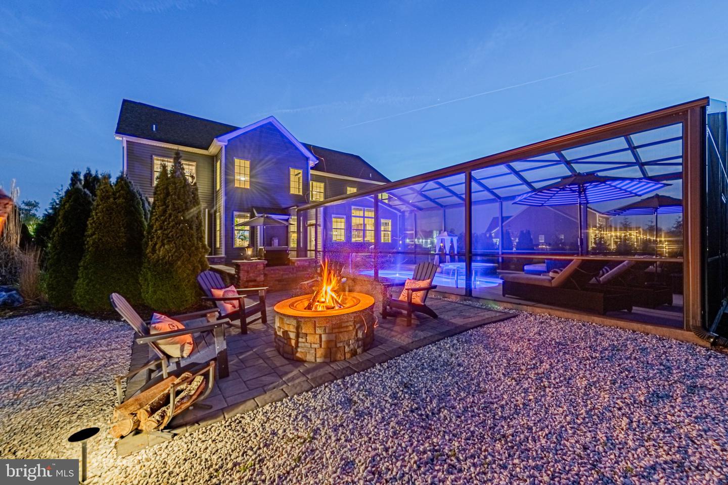 Lewes, Delaware, 19958, United States, 6 Bedrooms Bedrooms, ,4 BathroomsBathrooms,Residential,Active,1797983