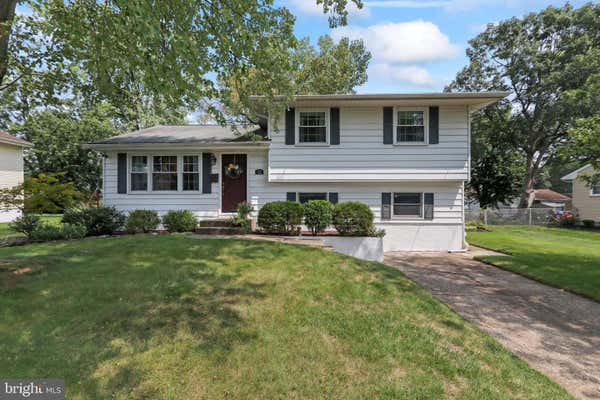 12 OVERTON RD, HAMILTON, NJ 08690 - Image 1