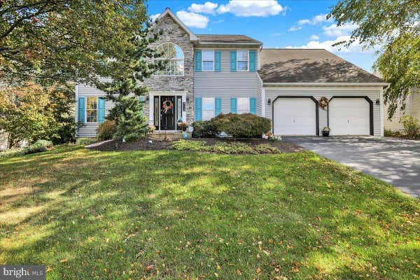 3113 N WAGNER CIR, READING, PA 19608 - Image 1