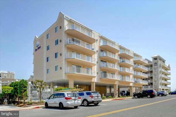 4 142ND ST UNIT 401A, OCEAN CITY, MD 21842 - Image 1