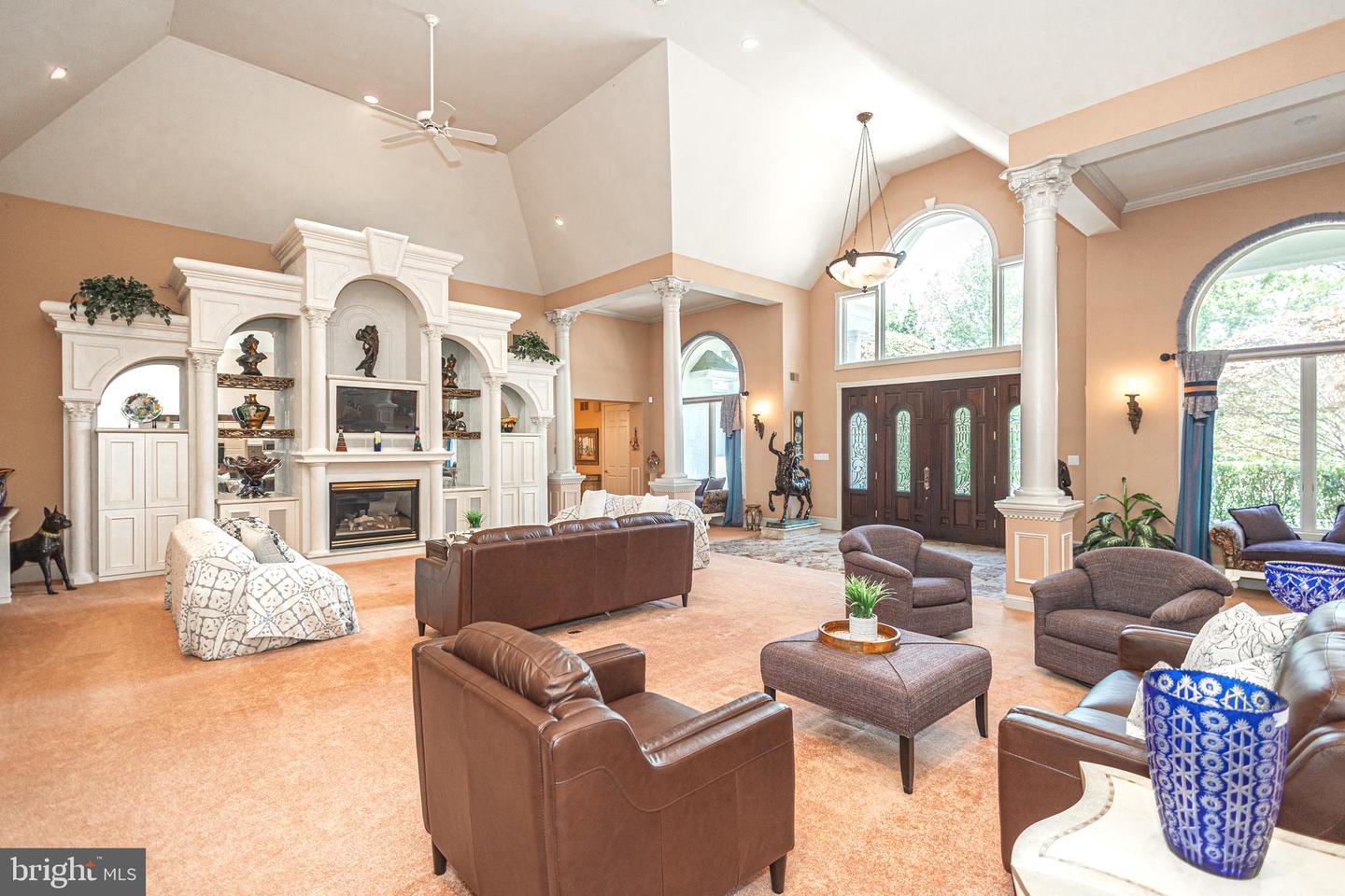 Moorestown, New Jersey, 08057, United States, 5 Bedrooms Bedrooms, ,7 BathroomsBathrooms,Residential,Active,1889333