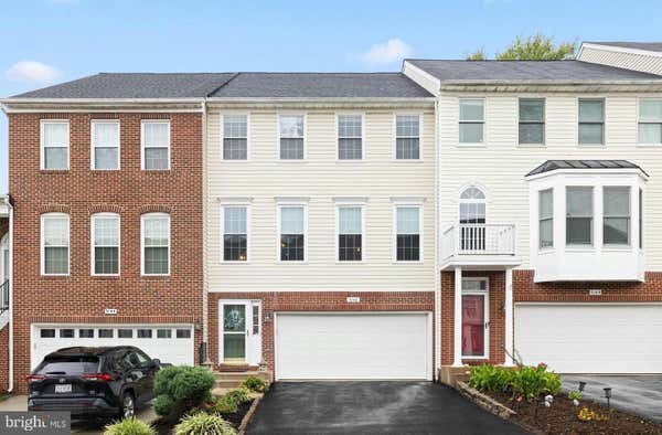 5146 BALLYCASTLE CIR, ALEXANDRIA, VA 22315 - Image 1