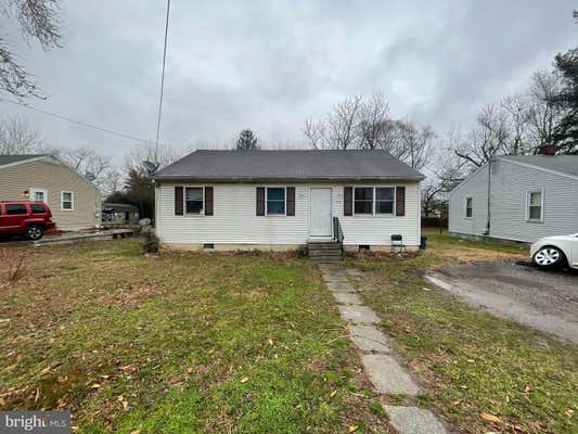 305 NOBLE ST, HURLOCK, MD 21643 - Image 1