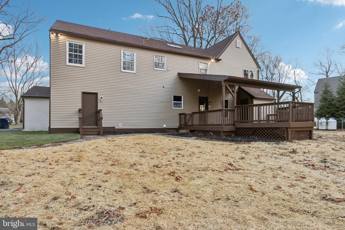 Yardley, Pennsylvania, 19067, United States, 4 Bedrooms Bedrooms, ,4 BathroomsBathrooms,Residential,Active,2002598