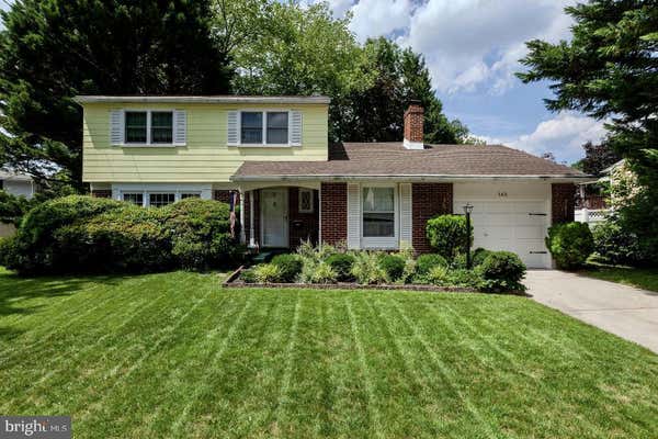 148 PARKVIEW RD, STRATFORD, NJ 08084 - Image 1