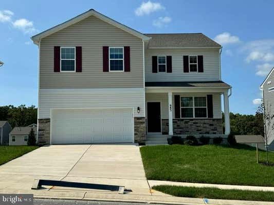 821 PARSNIP COURT, JOPPA, MD 21085 - Image 1