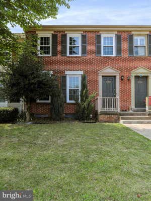 8208 RED WING CT, FREDERICK, MD 21701 - Image 1