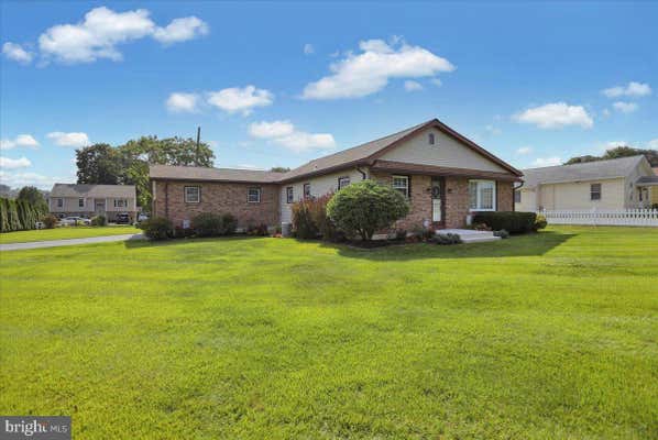 1248 RAILROAD RD, DAUBERVILLE, PA 19533 - Image 1