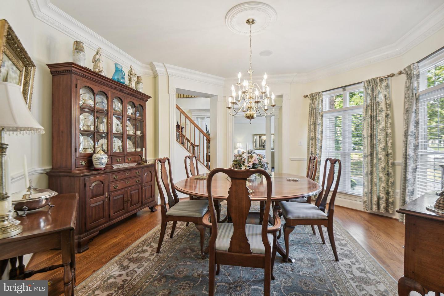 Woodbridge, Virginia, 22192, United States, 5 Bedrooms Bedrooms, ,5 BathroomsBathrooms,Residential,Active,2045542