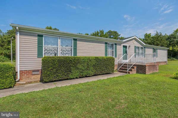 325 BOWLERS RD, TAPPAHANNOCK, VA 22560 - Image 1