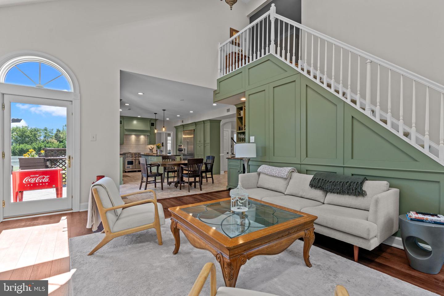 Yardley, Pennsylvania, 19067, United States, 4 Bedrooms Bedrooms, ,4 BathroomsBathrooms,Residential,Active,1926886