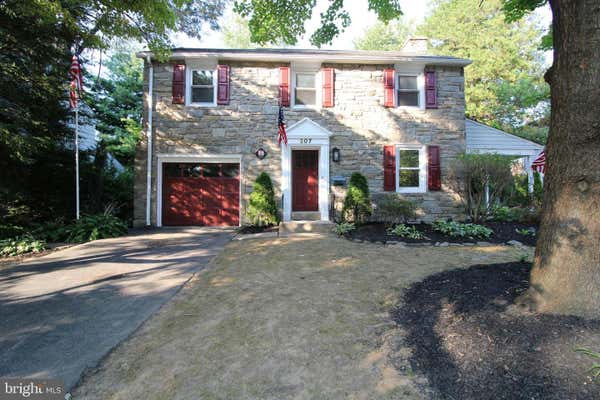 207 ALLISTON RD, SPRINGFIELD, PA 19064 - Image 1