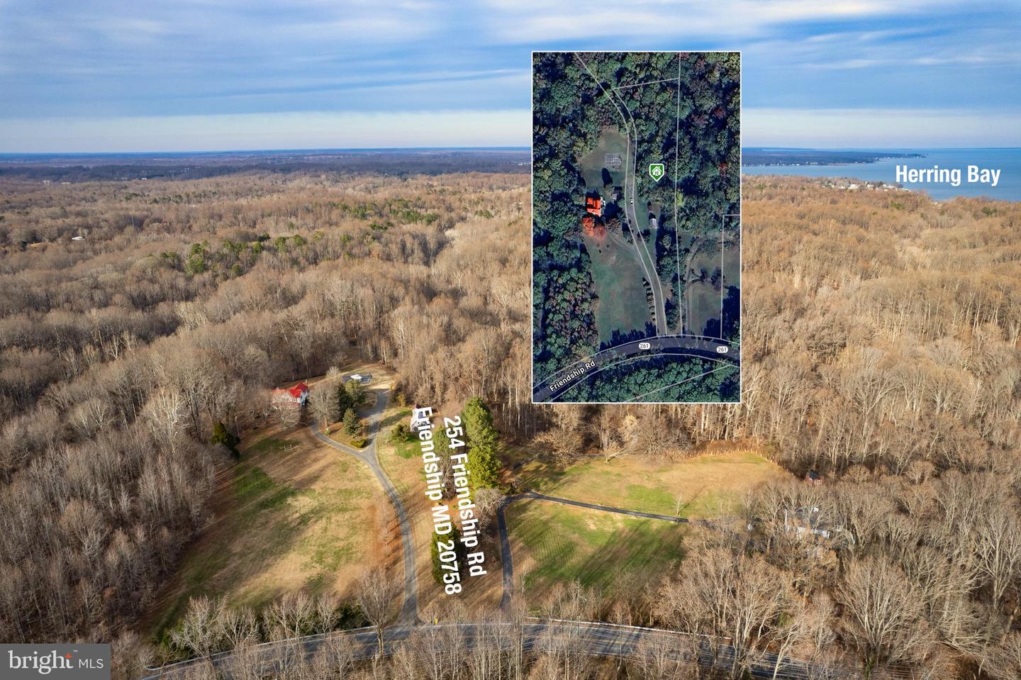 Friendship, Maryland, 20758, United States, 4 Bedrooms Bedrooms, ,4 BathroomsBathrooms,Residential,Active,2007198