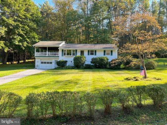 2862 BUTTERNUT RD, TYRONE, PA 16686 - Image 1