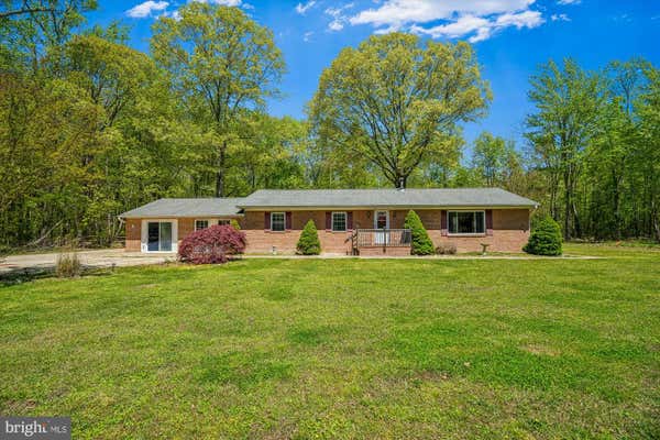 1418 SHADY REST RD, SHADY SIDE, MD 20764 - Image 1